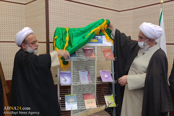 New publications of AhlulBayt (a.s.) World Assembly unveiled
