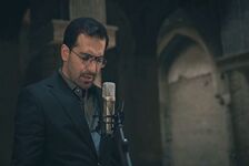 ویدیو/ سروده جدید و زیبای «سید حمیدرضا برقعی» در ستایش حضرت ابوطالب(ع) 