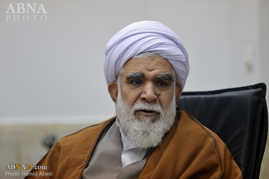 Ayatollah Akhtari’s message on the anniversary of the victory of the Islamic Revolution of Iran