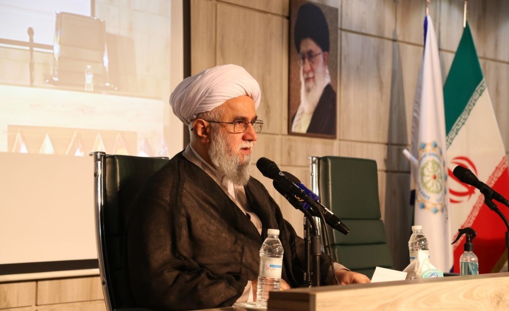 Allameh Tabatabai lived an intellectual, intuitive and spiritual life: Ayatollah Ramazani