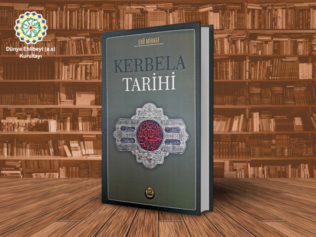 “Vakatu’t-Taf” Kitabı Türkiye’de Yayınlandı