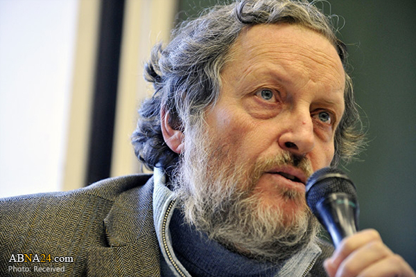 AhlulBayt (a.s) World Assembly condoles demise of Italian Islamic scholar