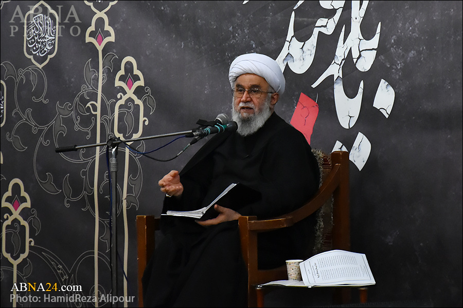 All beauty, moral virtues manifested in Ashura: Ayatollah Ramazani