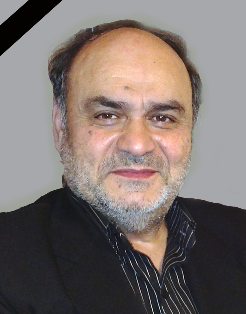 Dr. Muhammad al-Hakimi