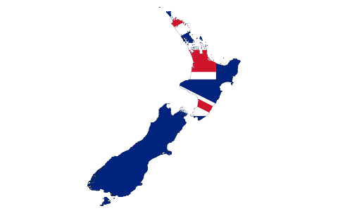 آمار شیعیان نیوزیلند