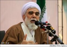 سخنان حجت الاسلام اختری(3): ارتقای جایگاه شیعیان راهبرد اصلی مجمع طی چهار سال گذشته