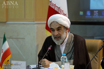 آیت‌الله محسن قمی: حمایت‌های شجاعانه از حقوق ملت ایران، از نقاط برجسته کارنامه 