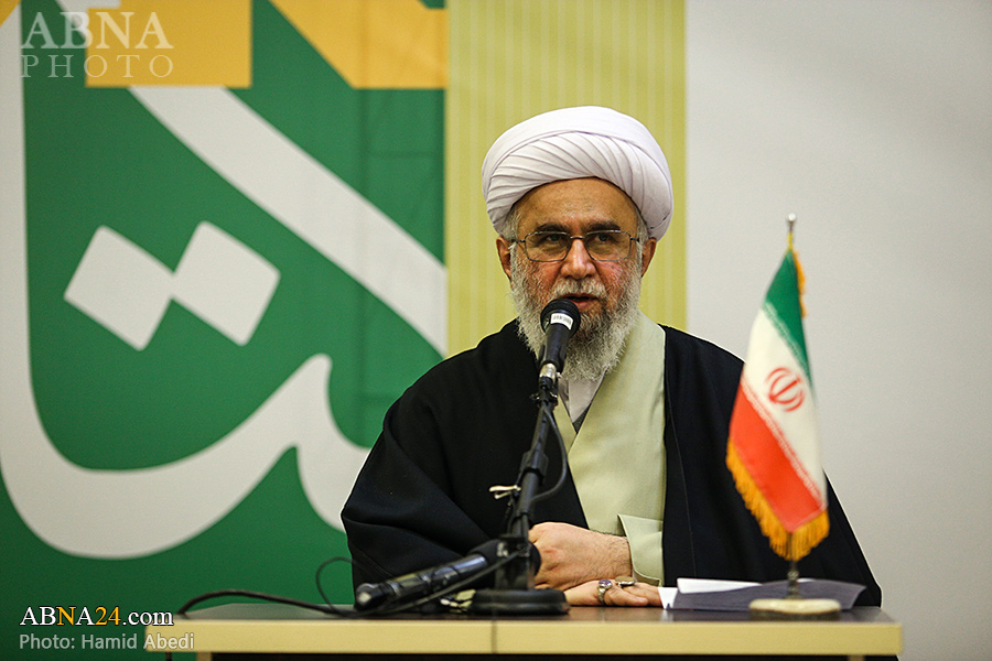 Islamic Revolution of Iran was a miracle/ Imam Khomeini (r.a.) revived various aspects of religion: Ayatollah Ramazani