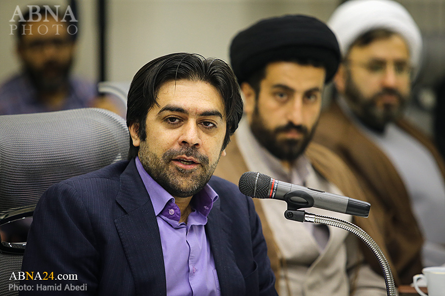مدیر شبکه نسیم: مراسم اربعین حسینی به لحاظ ظرفیت‌های ژورنالیستی اهمیت زیادی دارد