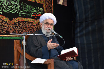 Аятолла Рамезани: «Священный Коран» - путеводитель для человека в этом мире и в другой жизни