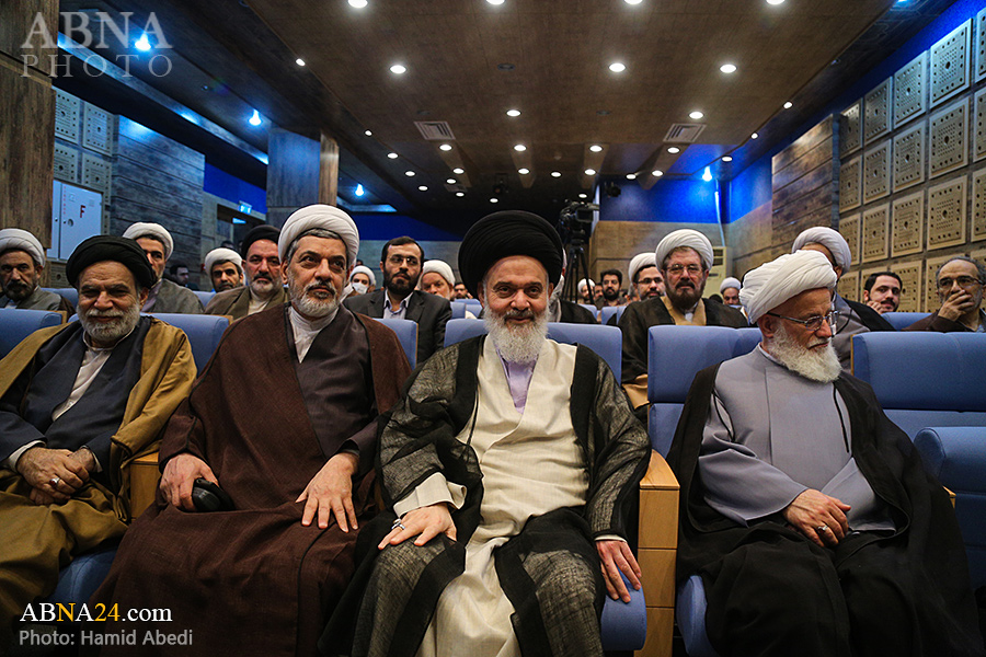 گزارش تصویری/ افتتاحیه همایش بین‌المللی سیره و زمانه امام حسن عسکری (ع)