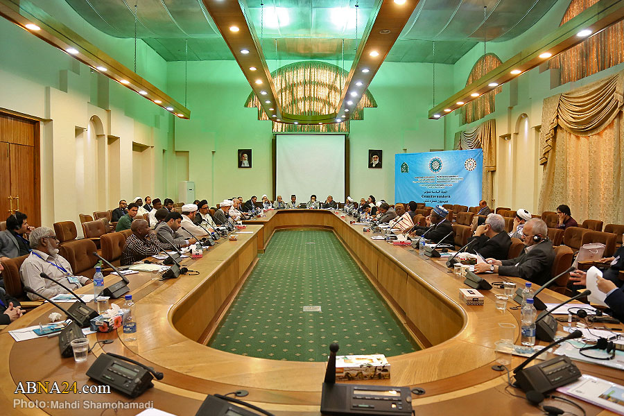 گزارش تصویری/ نشست اول کمیسیون جوانان و دانشگاهیان