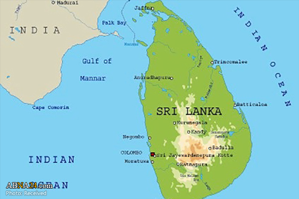 محمد مرزوق: شیعیان سریلانکا طرفدار ایران هستند/ نقش تاجران ایرانی در ورود اسلام به سریلانکا