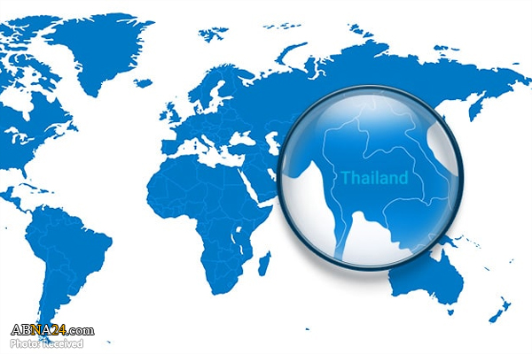شیخ قاسم عسکری: فضای تبلیغ برای تشیع در تایلند آزاد است/ مسؤولیت علمای شیعه در برابر بوداییان سنگین است