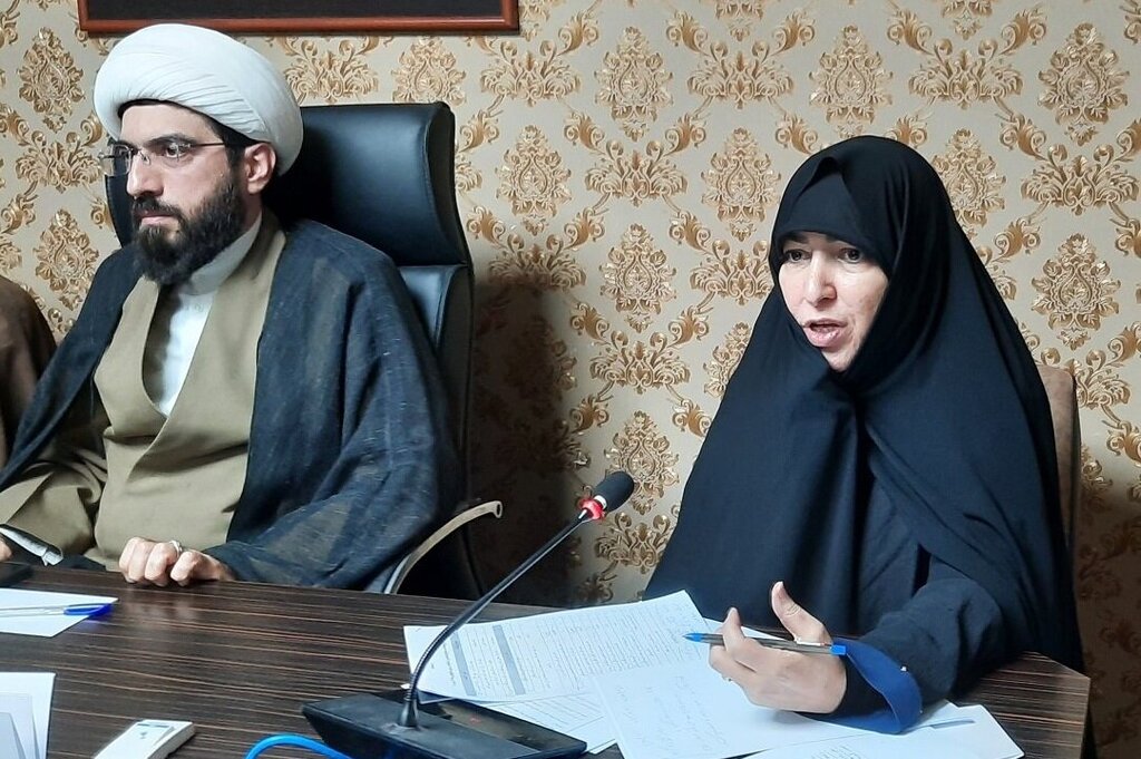 Oppressed Yet Resilient Women of Gaza and Lebanon Have Become the True Model of Resistance: Ruknabadi