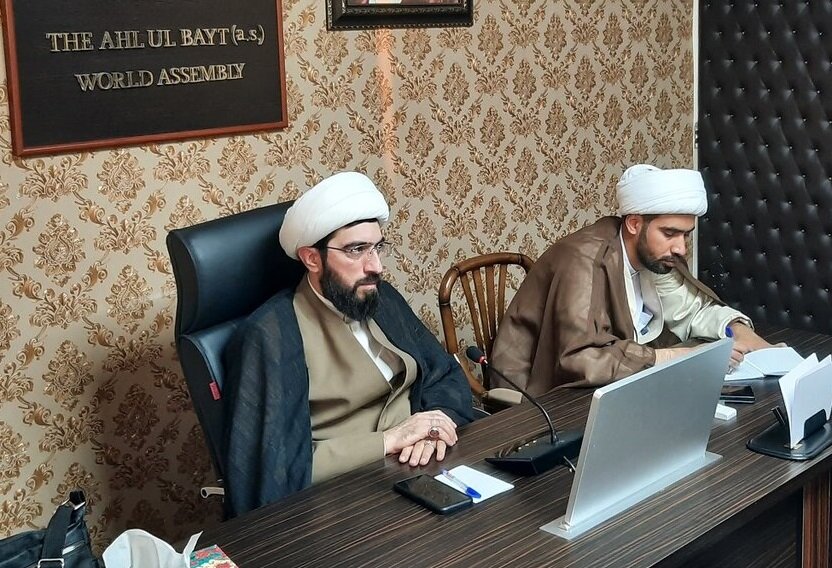 Muslim Women Must Engage in the Jihad of Clarification to Expose the Truths of Gaza / Oppression and Oppressors Are Doomed: ABWA’s Int’l Deputy