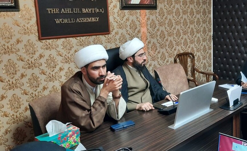Anyone Who Values Freedom Must Take Steps for Palestine: Head of Qadimun World Assembly