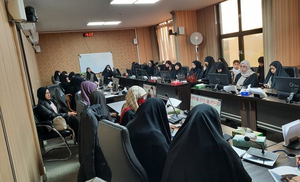 Final Statement of the Women’s Panel at the 6th Int’l Congress of Holy Quds/ Muslim Women of Gaza, Global Role Model