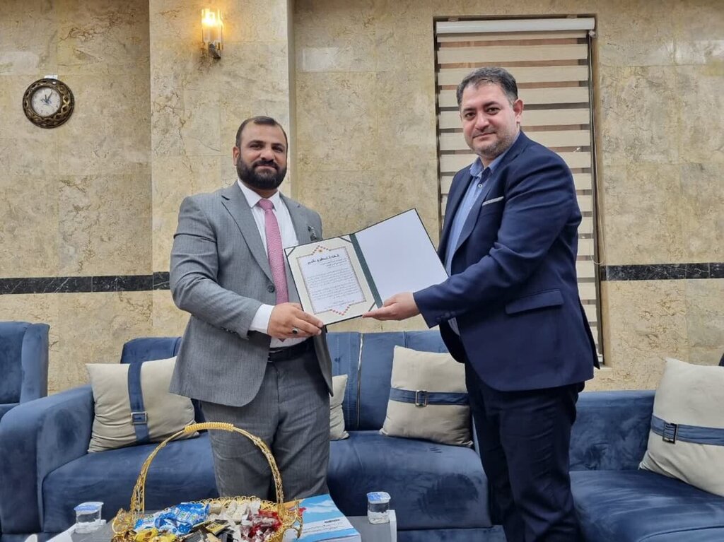 وکالة 