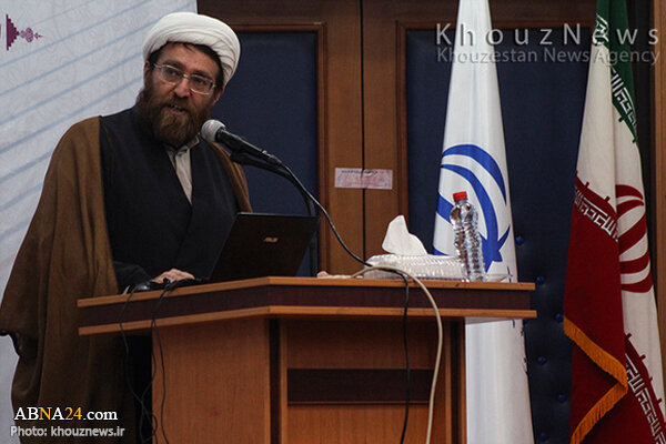 دکتر عصام العماد: مرحوم حجت‌الاسلام نقده‌دوزان، مخلص و ارادتمند و محب اهل‌بیت(ع) بود