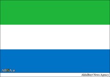 حضور یک میلیون شیعه در کشور شش میلیون نفری سیرالئون