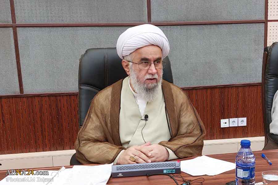 Research should be based on the real needs of society: Ayatollah Ramazani
