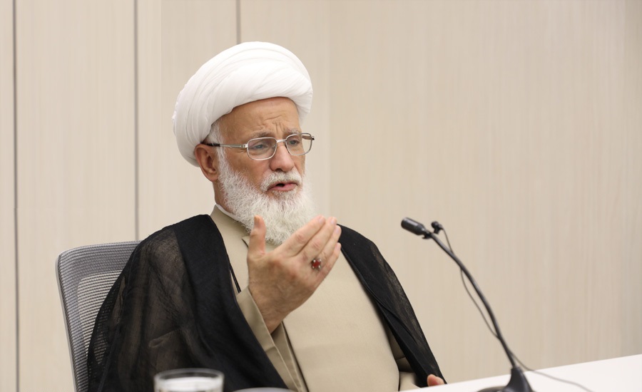 Researchers need to refer to the late Ayatollah Al-Khersan’s works: Ayatollah Yusofi Gharavi