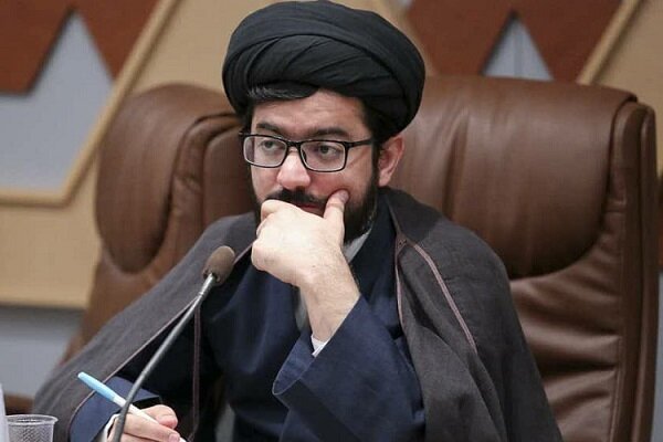 علیزاده موسوی: مرجعیت شیعی از مرزهای دانش در غرب است