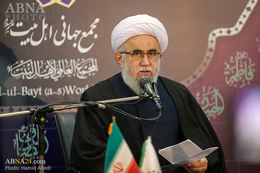 آية الله رمضاني: إيران قوية مراد جميع شرائح الشعب الإيراني/ البلاد بحاجة إلى انتفاضة في مجال العمل والجهد