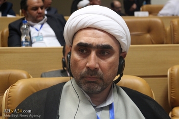 روشن احمدزاده: مهاجران آذربایجانی اکثریت شیعیان روسیه را تشکیل می‌دهند