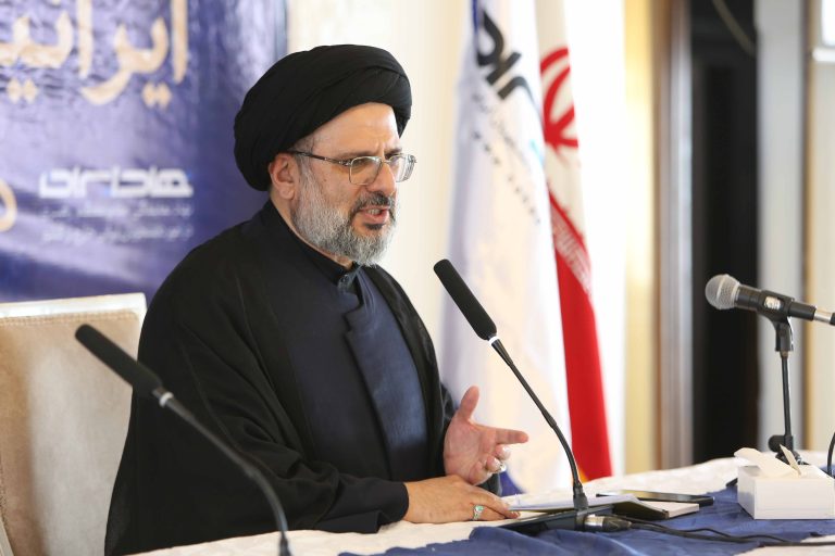 ABWA can be speaker of Meshkat Exhibition for Shiites, elites of Islamic world: Hosseini Kuhsari