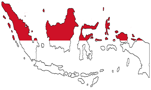  آمارهای شیعیان اندونزی