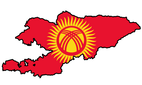 آمار شیعیان قرقیزستان
