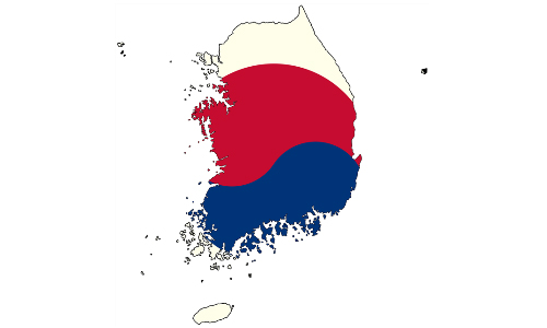 آمار شیعیان‏ کره جنوبی