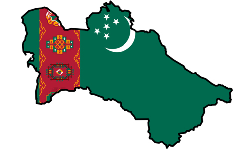 آمار شیعیان ترکمنستان