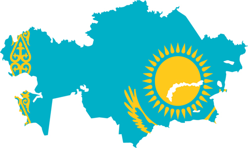 احصائيات حوول عدد الشيعة في كازاخستان