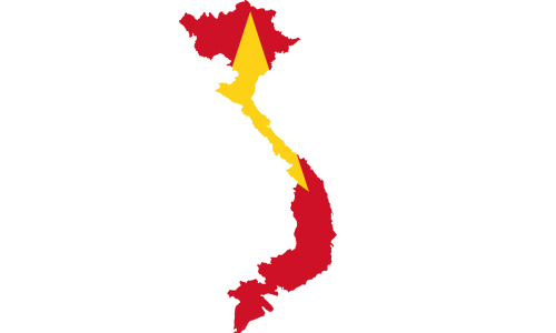 آمار شیعیان ویتنام