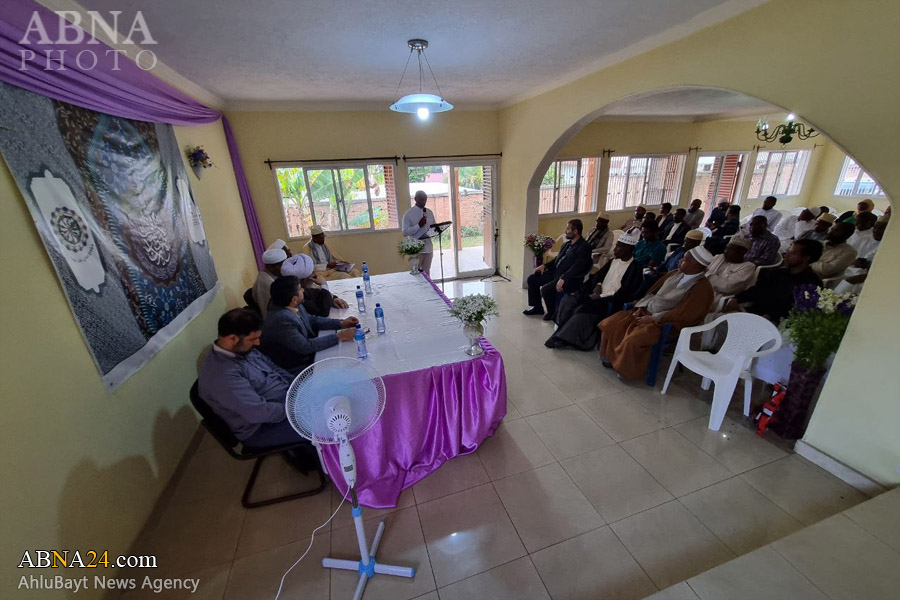 نشست مبلغان دینی در ماداگاسکار با حضور دبیرکل مجمع جهانی اهل‌بیت(ع) برگزار شد