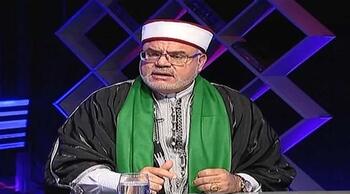 استاد دانشگاه الزیتونه تونس: ما اهل سنت به ایمان حضرت ابوطالب(ع) اعتقاد داریم