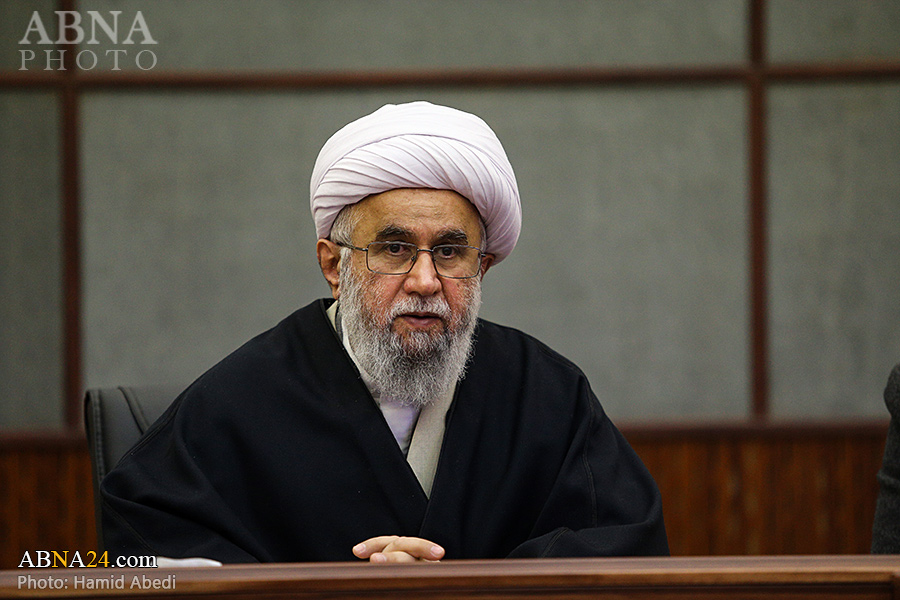 Activities of the Headquarters for the Development and Reconstruction of Holy Shrines are impressive: Ayatollah Ramazani