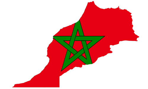 آمار شیعیان مراکش