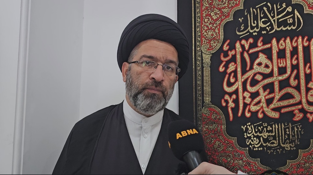 Islamic teachings, AhlulBayt (a.s.) school, should be introduced to the world in attractive formats: Cleric