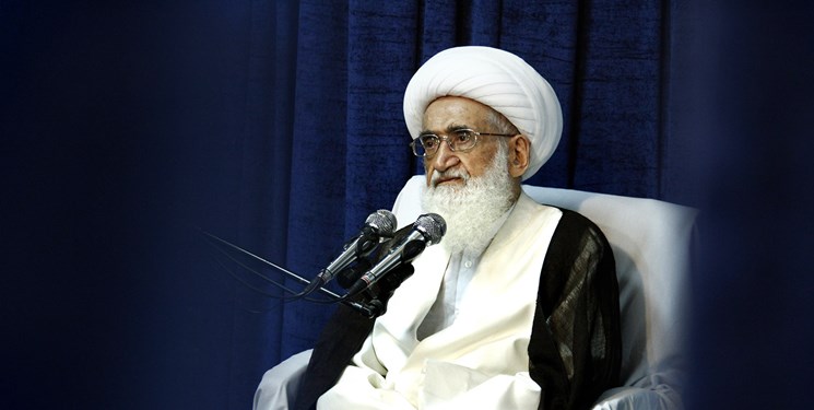 Grand Ayatollah Noori Hamedani’s message to unveiling ceremony of proceedings of Int’l Conference of AbuTalib (a.s.)