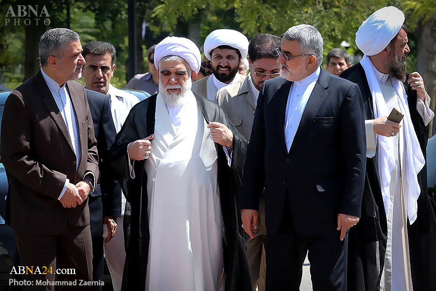 اختری: اقدامات شهرداری مشهد در میزبانی از مهمانان مجمع کم‌نظیر بود