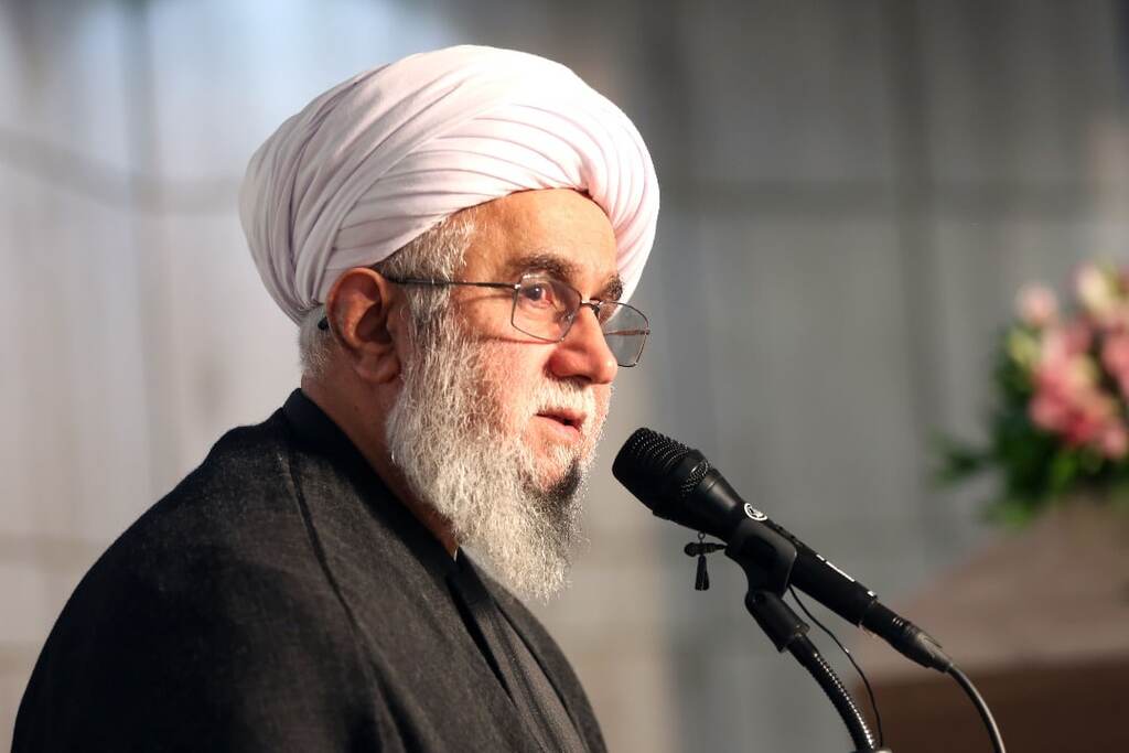 University students should be thoughtful and thinkers: Ayatollah Ramazani