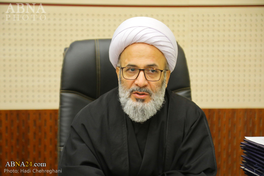 In its new approach, AhlulBayt (a.s.) World Assembly pays great attention to virtual space: Tavana