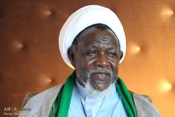 امتناع رئیس جمهور نیجریه از عفو شیخ ابراهیم زاکزاکی/ جان رهبر جنبش اسلامی نیجریه در زندان در خطر است