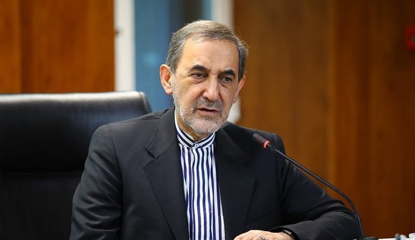 Historical course, gradual collapse of Zionist regime more visible day by day: Velayati