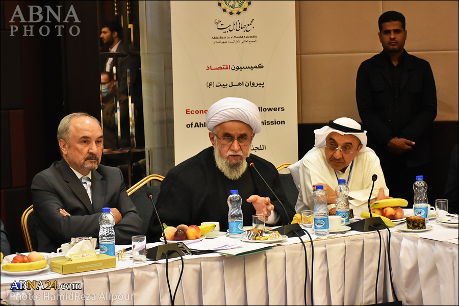 Аятолла Рамезани: Исламские центры должны быть улучшены с точки зрения финансовых и исследовательских возможностей