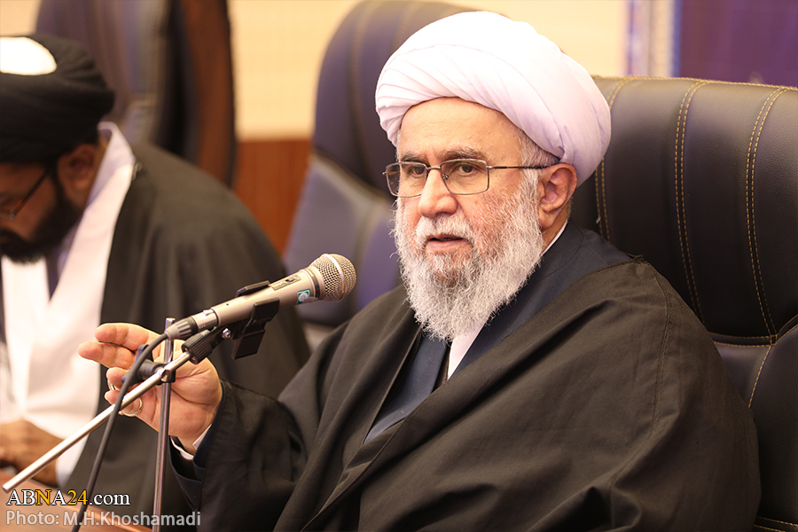 Knowing oneself and God, playing social role, among youth’s duties: Ayatollah Ramazani